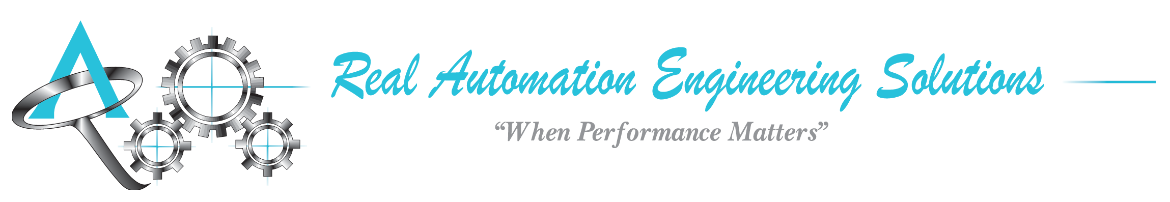 Real Automation Engineering Solutions